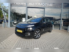 Citroën C3 - 1.2 82PK Shine | Navigatie | Camera | Climate Control | All Season Banden | Carplay | Crui