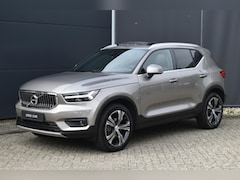 Volvo XC40 - T3 Inscription | Panoramisch Schuif-/Kanteldak | Harman Kardon Premium Sound | Elektrisch