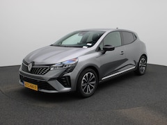 Renault Clio - 1.6 E-Tech Full Hybrid Techno 145PK | Automaat | Navigatie 9, 3'' | Achteruitrijcamera | D