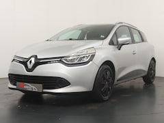 Renault Clio Estate - 0.9 TCe Expression - Navigatie - Cruise Control - Airconditioning