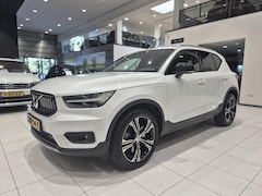 Volvo XC40 - 1.5 T5 Recharge Inscription | Trekhaak | Panoramadak | Navigatie | Camera |
