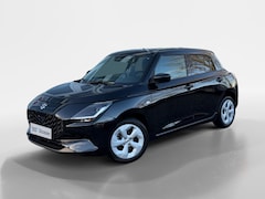 Suzuki Swift - 1.2 Select Smart Hybrid | 10 jr garantie | Carplay | Navi | Stoelverw. | NL AUTO |