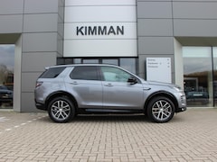 Land Rover Discovery Sport - 1.5 P270e PHEV S Edition | Panoramadak | Cold Climate | Elektr. Trekhaak |