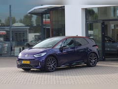 Volkswagen ID.3 - GTX Limited Edition 79 kWh SOH 97% | 326PK / 240kW, Elektrisch verstelbare ErgoActive voor