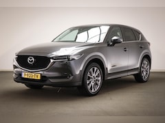 Mazda CX-5 - 2.5 4WD SkyActiv-G 194 | TREKHAAK | DAB | APPLE | 360 CAMERA | 19"
