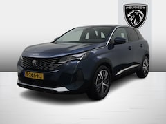 Peugeot 3008 - 1.6 HYbrid 225pk Allure Camera/Keyless/4S.Banden/ Nav/Stoelverw./CarPlay/Led/H.Leder
