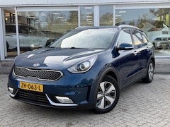 Kia Niro - 1.6 GDi Hybrid DynamicPlusLine / trekhaak