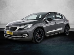 DS 4 - 4 1.2 130pk Performance Line | Trekhaak | Navigatie | Apple Carplay/Android Auto | Camera