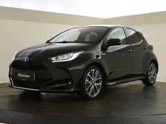 Toyota Yaris - 1.5 Hybrid Executive | Beige leder | Panorama| Blindspot |