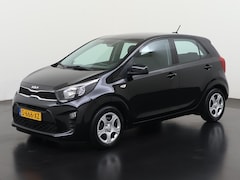 Kia Picanto - 1.0 DPi ComfortLine | All-in 265, - Private Lease | Direct uit voorraad