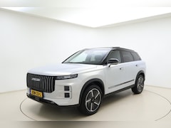 Jaecoo 7 - 7 1.5 TGDI SHS-P Exclusive Automaat | Panoramadak | Stoelverwarming en ventilatie | Camera