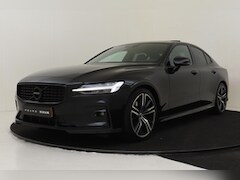 Volvo S60 - B4 (M-HYBRID) R-DESIGN -PANO.DAK|HARMAN/KARDON|POWER-SEATS|SPORTSTOELEN|STANDKACHEL|CAMERA