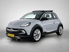 Opel ADAM - 1.0 Turbo Rocks Online Edition | Stoel/Stuurverwarming | Apple Carplay/Android Auto | Clim