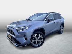 Toyota RAV4 - 2.5 Plug-in Hybrid AWD Bi-Tone Plus