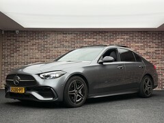 Mercedes-Benz C-klasse - 200 AMG Line