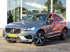 Volvo XC60 - 2.0 T4 Inscription R-Design Inklapbare Trekhaak, Elektrische Achterklep, Lederen Bekleding