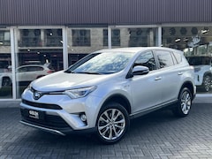 Toyota RAV4 - 2.5 Hybrid Dynamic Plus | 18 inch, Parkeersensoren, Keyless, Adaptive cruise control, Park