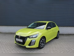 Peugeot 208 - Style 1.2 Turbo 100 | Airco | Apple Carplay/Android Auto |