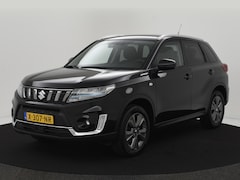Suzuki Vitara - 1.4 Boosterjet Select Smart Hybrid TREKH|CARPLAY|STOELVERW|CAMERA|LED|ORG.NL|BLIS|ACC