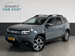 Dacia Duster - 1.0 TCe 100 ECO-G LPG, trekhaak, 360 camera ect