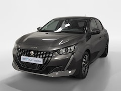 Peugeot 208 - 1.2 PureTech Allure AUTOMAAT NAVI AIRCO CAMERA APPLE CARPLAY ANDROID AUTO DEALER ONDERHOUD