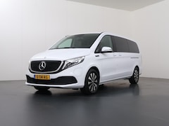 Mercedes-Benz EQV - 300 | XL L3 | BUSINESS SOLUTION | 90 kWh | 360° CAMERA | 2X ELEKTRISCHE SCHUIFDEUR | ADAPT