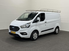 Ford Transit Custom - 280 2.0 TDCI L1H1 Trend Airco Cruise Control Parkeersensoren
