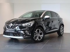 Renault Captur - 1.3 TCe 155 Intens | Automaat | Climate Control | Bose Soundsystem | Elektrisch Schuifkant