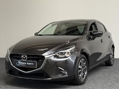 Mazda 2 - 2 1.5 Skyactiv-G GT-M | DASHCAM | 1e EIG