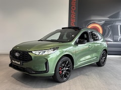Ford Kuga - 2.5 PHEV ST-LINE X | 243 PK | BLACK PACKAGE | ADAPTIVE CRUISE CONTROL | PANORAMADAK | TREK