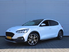 Ford Focus - 1.0 EcoBoost Active Business | Trekhaak | Panoramadak | Stuur-/stoel-/voorruitverwarming |