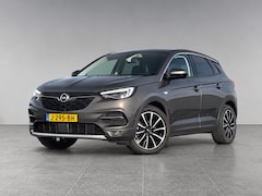Opel Grandland X - Innovation+ 1.6 PHEV 225pk Hybrid e-EAT8 | AGR-STOELEN | KEYLESS | FULL LED | ELEK. A.KLEP