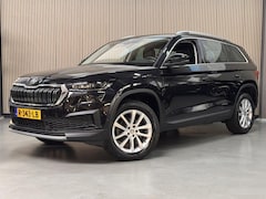Skoda Kodiaq - 1.5 TSI Bus. Edition Plus Camera Adap Cruise Half Leer Memory El. Klep Dealeronderhouden