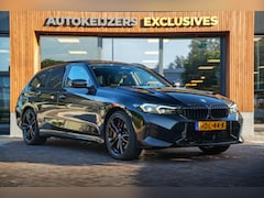 BMW 3-serie Touring - 330e xDrive M Pakket Panoramadak HUD Camera ACC Harman Kardon