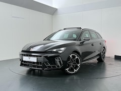 CUPRA Leon Sportstourer - 1.5 TSI e-Hybrid VZ Performance | 272 PK | SoH 97% | Adaptive Cruise Control | Achteruitri