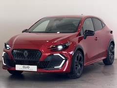 Renault Clio - 1.8 Hybrid 160 esprit Alpine | Pack Winter & Parking | Harman/Kardon | Direct uit voorraad
