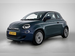Fiat 500 - Urban 42 kWh | Apple Carplay/Android Auto | keyless start | Climate control | DAB Radio |