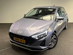 Hyundai i20 - 1.0 T-GDI Premium | Carplay | Camera | Automaat | Trekhaak |