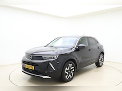 Opel Mokka - 1.2 100pk Business Elegance | Navigatie | Achteruitrijcamera | Climate control | Cruise co