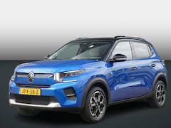 Citroën C3 - 1.2 Hybrid 110pk Max | TREKHAAK | ALL-SEASON | A CAMERA | RIJKLAARPRIJS |