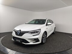 Renault Mégane Estate - 1.3 TCe 140 Techno | Achteruitrijcamera | Automaat | Cruise Control |