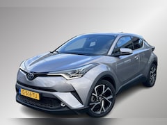Toyota C-HR - 1.8 Hybrid Style Ultimate, Trekhaak, 1e eigenaar,