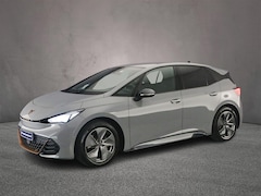 CUPRA Born - Business Plus 62 kWh 204pk Automaat Adaptive cruise control, Achteruitrijcamera, Navigatie