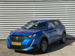 Peugeot 2008 - 1.2 PureTech Active Pack | Cruise Control | Camera | Navigatie | Stoelverwarming