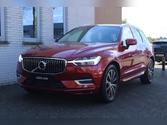 Volvo XC60 - T5 Inscription | Luchtvering | Trekhaak, inklapbaar | Stoelverwarming | Adaptieve cruise c