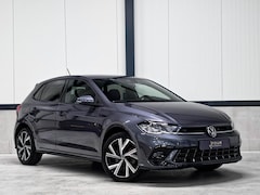 Volkswagen Polo - 1.0 TSI R-Line 110pk | ACC | Carplay | Camera | Dodehoek | Stoelverw. |