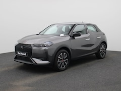DS 3 Crossback - E-Tense Bastille 50 kWh