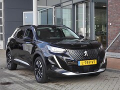 Peugeot 2008 - 1.2 PureTech Blue Lease Allure | CarPlay | Climate Control | Cruise Control | Achteruitrij