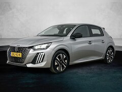 Peugeot 208 - 1.2 Hybrid 110 e-DCS6 Allure | 1ste eigenaar | Lichtmetalen velgen | Camera | Navigatie |
