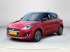 Suzuki Swift - 1.2 Style Smart Hybrid | Blindspot | Apple CarPlay | Rijklaar incl. garantie |